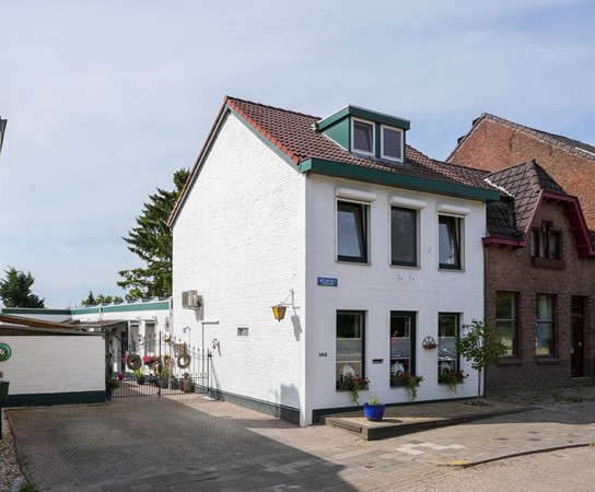 Medium property photo - Nieuweweg 102, 6301 EW Valkenburg